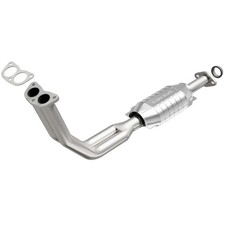 Magnaflow Conv Fits Geo-Suzuki 37.5X6.5X4 1.75/1.7