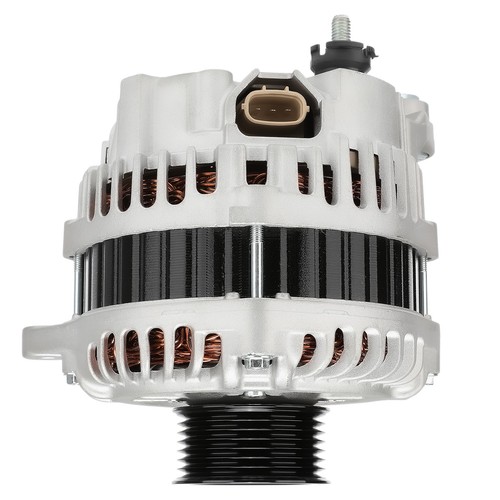 11340 Alternator For Infiniti G35 3.5L 07-08 G37 2008-2010 3.7L 150A A003TJ1991A - Picture 8 of 14