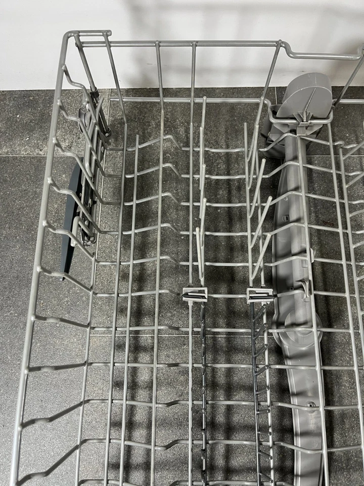 ✅ Geschirrkorb Oben Ober Korb Siemens Bosch Neff Spülmaschine 60cm ROSTFREI - Bild 4 von 4