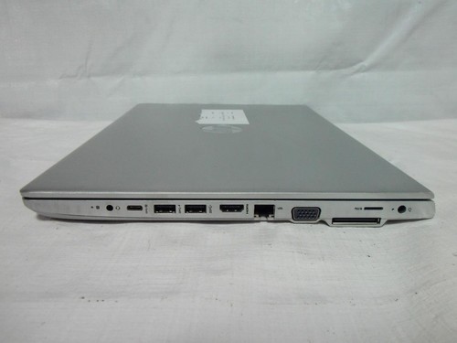 HP ProBook 650 G5 15.6" Core i5-8265U 1.60GHz 8GB 256GB SSD W11 Laptop (H811) - Picture 6 of 7