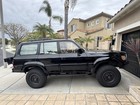 1997 Lexus Lx