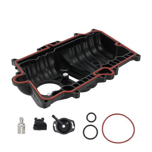 Colector de admisión de motor para Cadillac Escalade Chevy GMC C1500 5,0 L 5,7 L 1996-2002 - Imagen 1 de 18