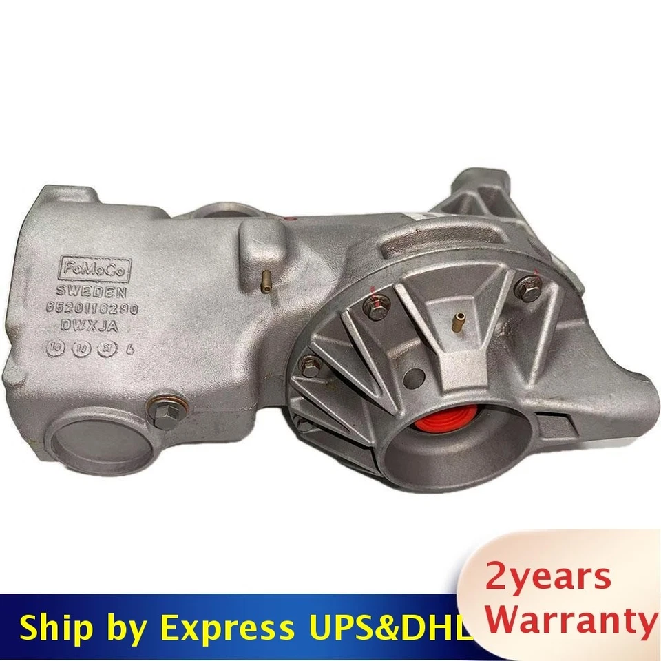 LR031377 For 2008-2015 Land Rover LR2 Rear Differential Assembly 2.0L 3.2L OEM Foto 2 de 4