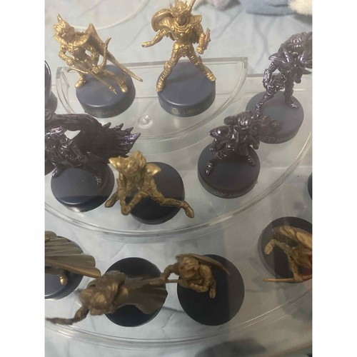 Saint Seiya: Back then Poseidon edition, 17 bodies - Picture 5 of 6