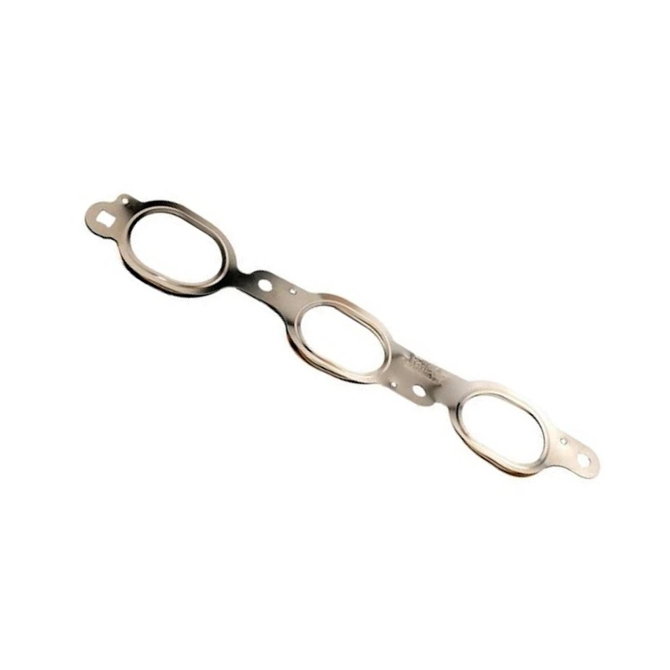 正品德科 适用于吉姆西 Sierra 1500 2014 - 2021 排气歧管垫片 | 天然 — 第 2/4 张图片