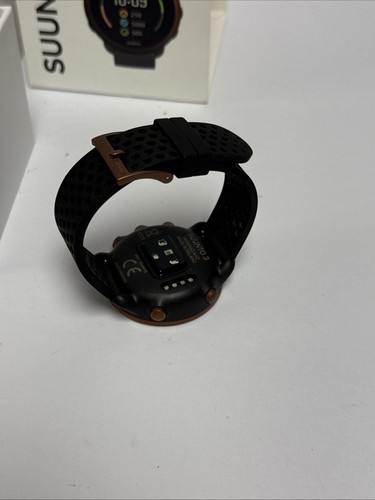 Reloj Multideporte Suunto 3 GPS - Gris Pizarra Cobre Con Caja (Sin Cargador) - Imagen 7 de 12