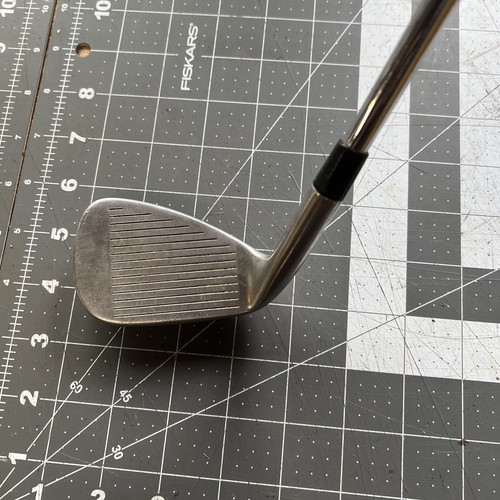 Cuña de lanzamiento Titleist DCI Gold 981 Single PW Reg Flex Titleist Tri Spec - Imagen 11 de 24