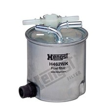 HENGST FILTER Kraftstofffilter für DACIA RENAULT H462WK