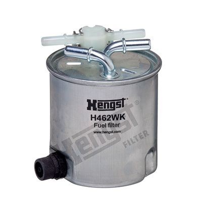 HENGST FILTER Kraftstofffilter für DACIA RENAULT H462WK - Bild 1 von 1