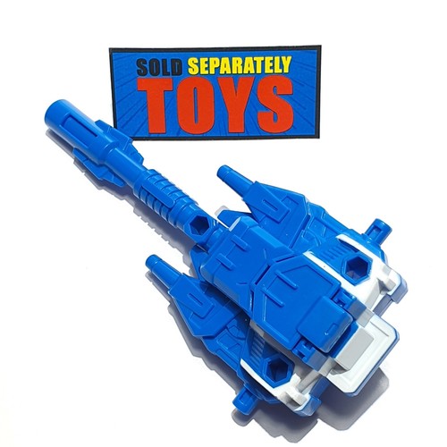 Transformers Legends Big Powered Road Fire CANNON gun weapon LG-EX Gift Set - Picture 3 of 6