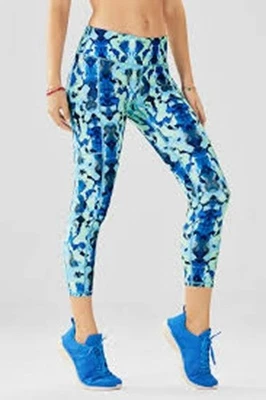 FABLETICS🌷CAPRI LEGGINGS SIZE XS - Image 1 of 4