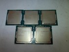 *Lot of 5* Intel Pentium G3250T 2.80GHz LGA 1150 CPU Processor (V2629)