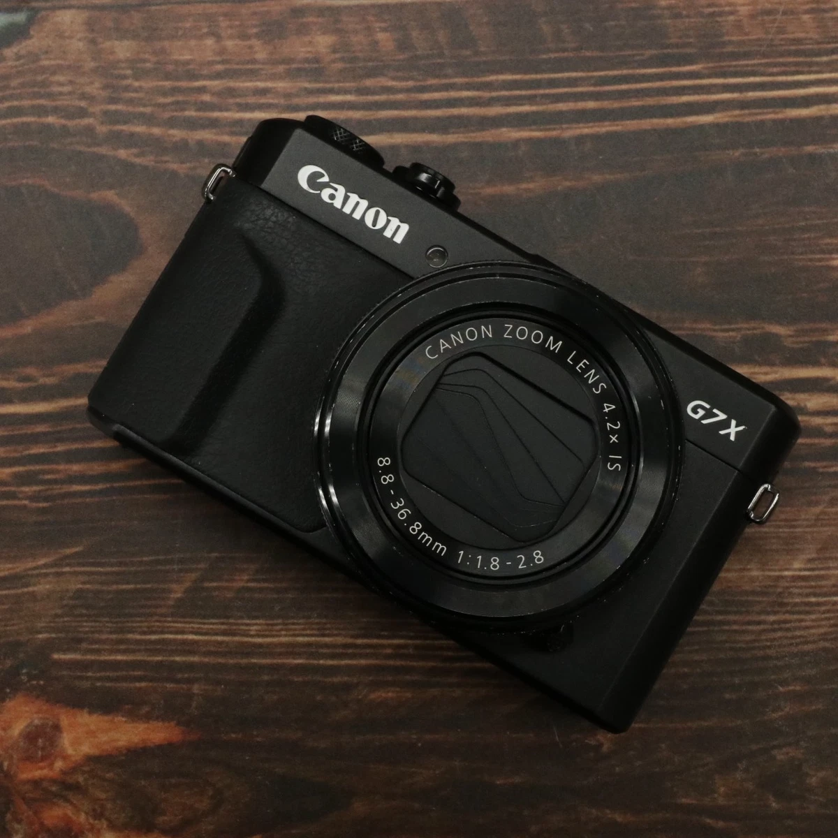 Canon PowerShot G7 X Mark II Digital Cameras for sale | eBay UK