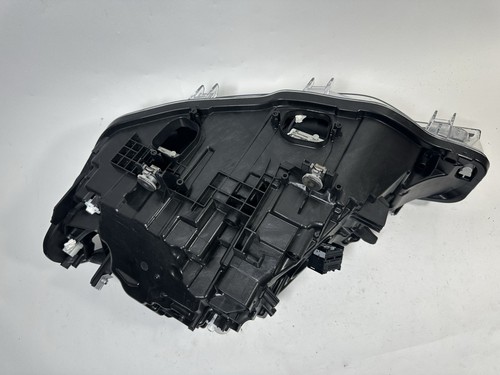 2016 2017 2018 BMW 3 Series M3 Full LED Headlight Right Passenger Hella - Picture 6 of 7