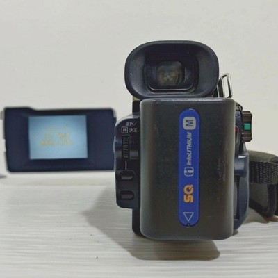 【P2023】 SONY Handycam DCR-TRV18 ソニー Sony Handycam DCR-TRV18 Mini DV Camcorder for sale online | eBay