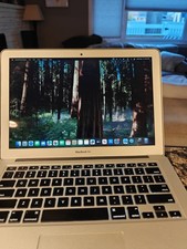 2014 Apple MacBook Air Laptops for sale | eBay