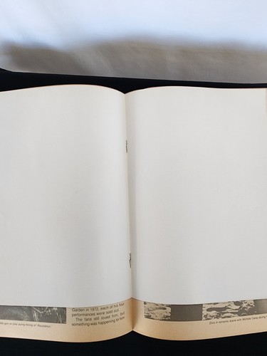 The World of Elvis - Special Memorial Issue (1977) Full Color Poster Intact - Picture 7 of 10