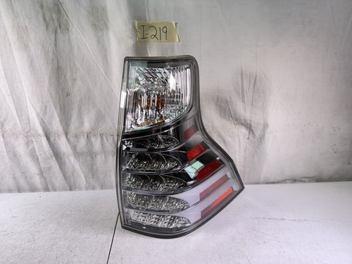 2014-15-16-17-18-19-20-21-22-2023 Lexus GX460 Right Passengers RH Tail Light OEM - Picture 5 of 20