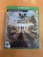 State of Decay 2 - Microsoft Xbox One