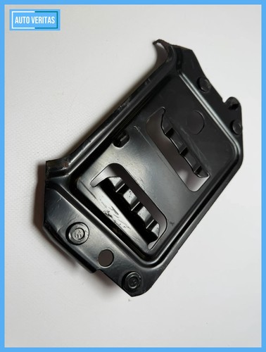 Original Opel Corsa C Combo ECU bracket holder GM 13105431 - Picture 5 of 9