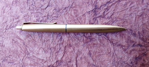 ++ Rare Linz Collectible Vintage Ballpoint Pen Germany branded VTG - Picture 4 of 10