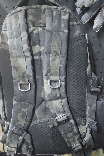 GWA MCB toxic citadel micro Backpack - Picture 2 of 9