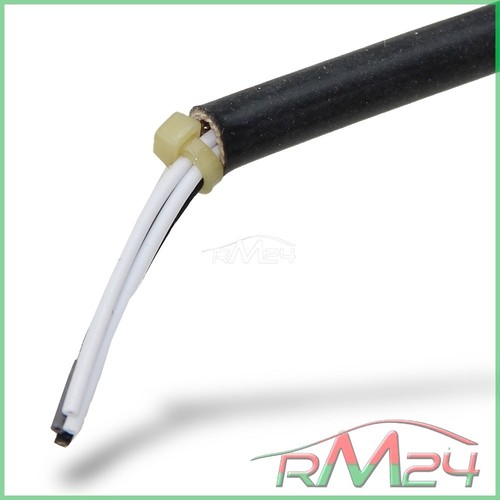 BOSCH 0258986602 SONDA LAMBDA PER TOYOTA CELICA 1.8 2.0 + i 16V 1993-2005 - Foto 2 di 6