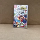 Super Mario Party - Nintendo Switch (NEW)