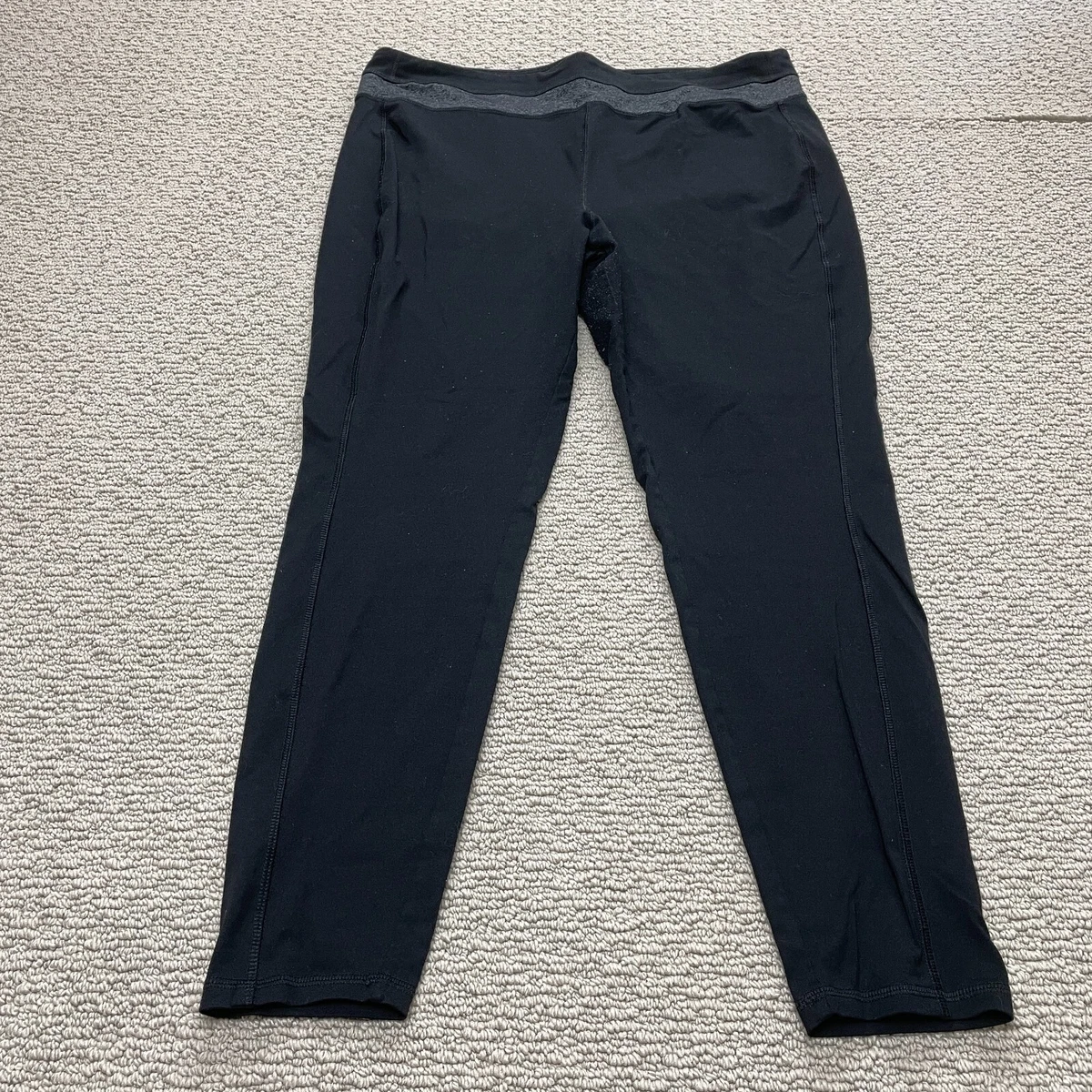 Forever 21 store stretch pants