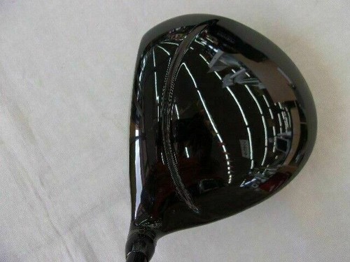 PRGR EGG GOLF CLUB DRIVER IMPACT-SPEC 2018 LOFT-11.5 R-FLEX - Picture 2 of 4