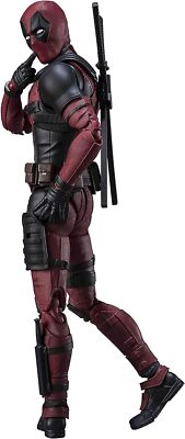 S.H.Figuarts MARVEL Deadpool approx. 155mm figure BAS62114