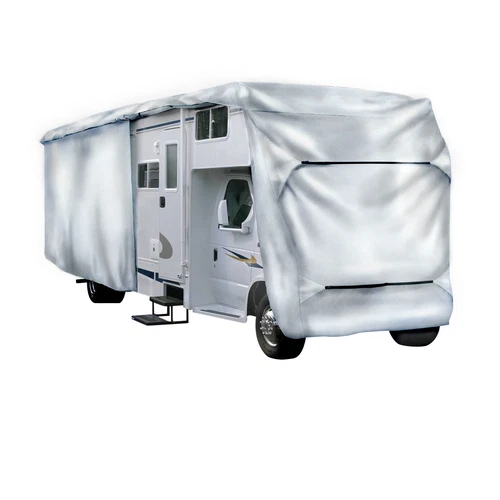 Phoenix Cruiser 2350 Ultimate Class C RV Motorhome Camper Cover