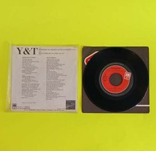 Y&T 7