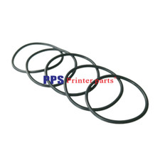 3Set Transfer Belt 640-60001 Fit For Riso EV2560 3760 EZ 200 300 230 370 220 