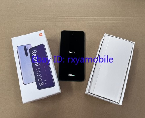 Xiaomi Redmi Note 8 Pro 8GB+128GB Dual SIM Unlocked 4500mAh New Sealed - 第 14/30 張圖片