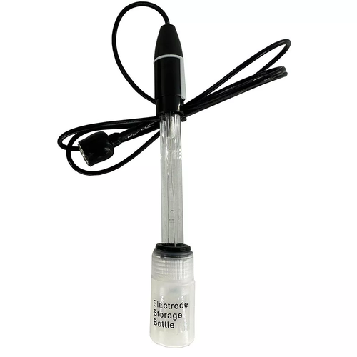 Misuratore di ioni cl da banco con liquido standard 1~35000 ppm 500 gruppi archiviazione dati - Foto 8 di 18