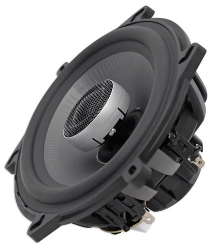 Polk 5x7" Rear Factory Speaker Replacement Kit For 1997-1998 Ford Expedition - Picture 3 of 9