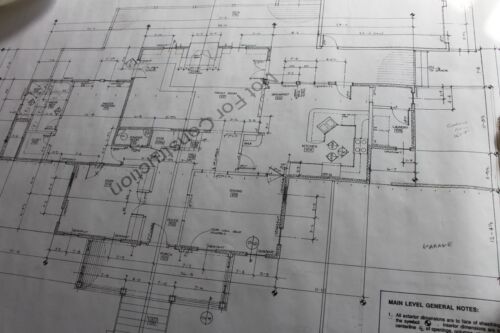 Blueprints House Plans Country Design 2 story 2690 sq ft plus 2 car garage - Picture 5 of 8
