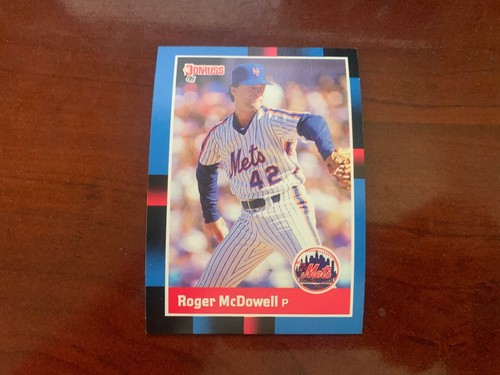 1988 Donruss - Complete Your Set - You Pick (501-660 & Puzzle) - Picture 152 of 206