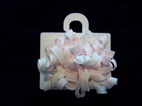 Gymboree hair accessory curlies curly clips Harvest Leaves Girl Detective NWT - Picture 35 of 73