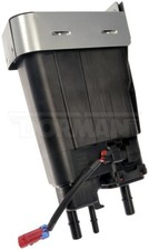 Evaporative Emissions Charcoal Canister for Chevrolet Cobalt 2010-06