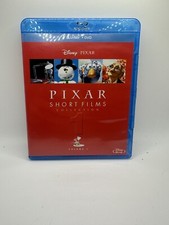 Pixar Short Films Collection - Vol. 1 (Blu-ray)