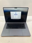 Macbook Pro 16 M1 Pro