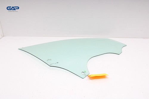 AUDI Q8 FRONT RIGHT PASSENGER SIDE DOOR WINDOW GLASS OEM 2019 - 2023 - Picture 2 of 7