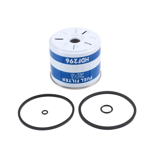 Kraftstofffilter passend für Massey Ferguson 135, 150, 165, 175, 180, 230, 235, 245,1080+ - Bild 7 von 18