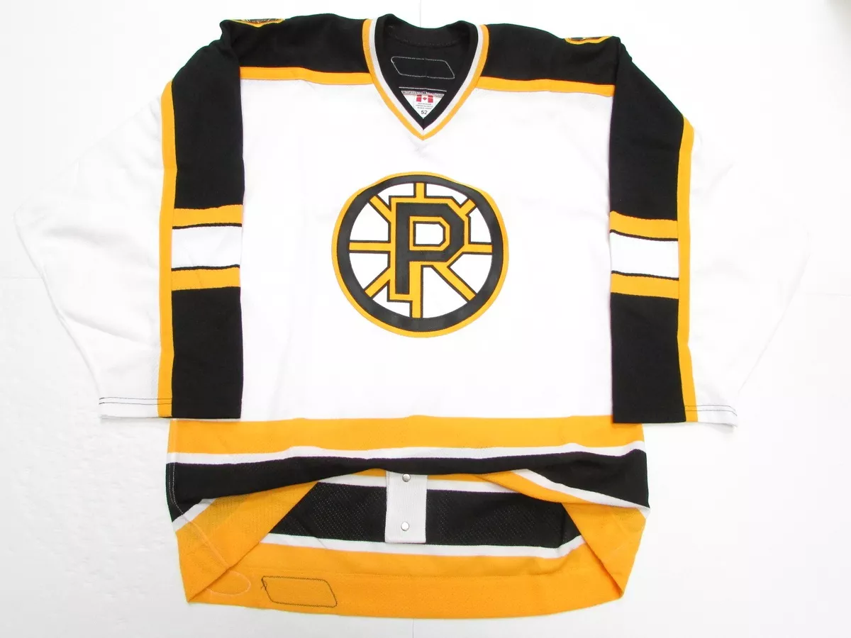 p bruins jersey