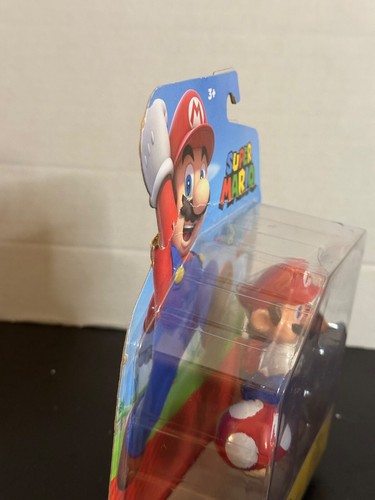 Jakks Super Mario Bros Figures (Pick One) - Picture 34 of 118