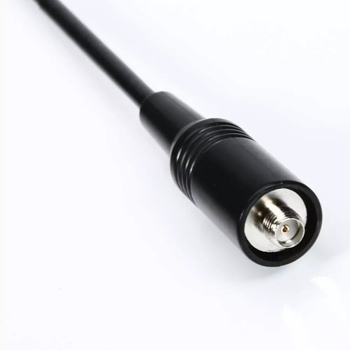 2-Pack For Baofeng UV5R UV-82 144/430MHz Dual Band Antenna NA771 SMA Female 10W - Picture 13 of 15