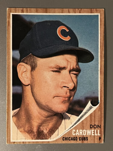 1962 Topps Baseball High Singles - 447-598 -- Scegli la tua carta - Completa il tuo set - Foto 156 di 325