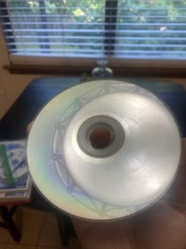 Mars Matrix Disc Only Untested